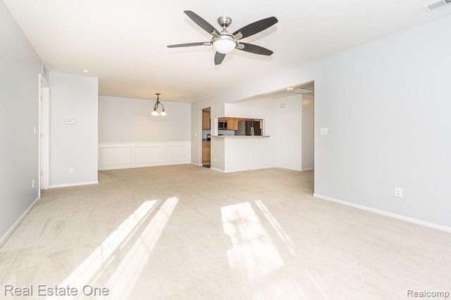 3491 Tremonte Circle, Rochester, MI 48306