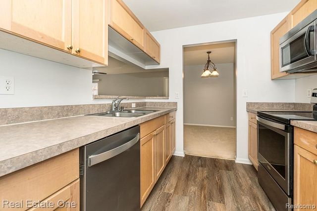 3491 Tremonte Circle, Rochester, MI 48306