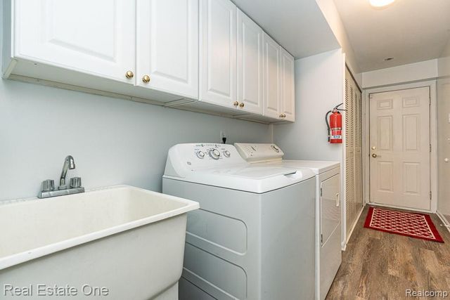 3491 Tremonte Circle, Rochester, MI 48306