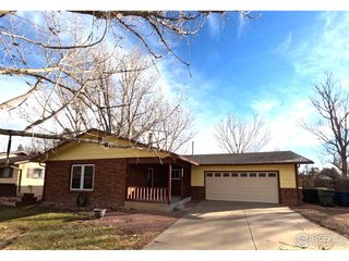 333 Stanford St, Brush, CO 80723