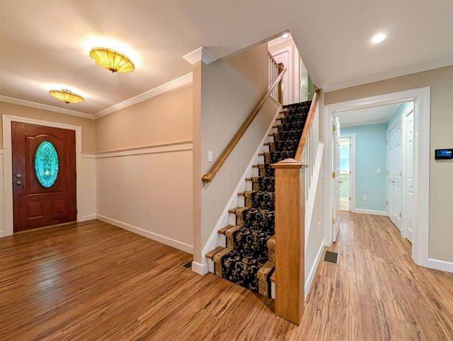 800 W Willis Road, Saline, MI 48176
