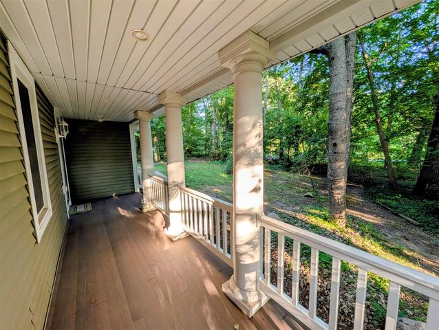 800 W Willis Road, Saline, MI 48176