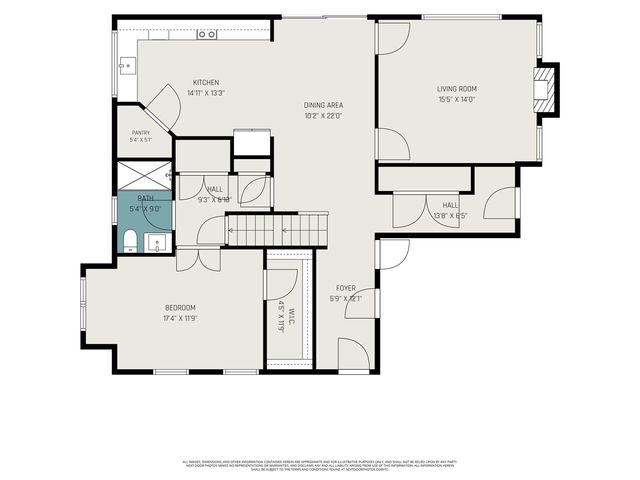 800 W Willis Road, Saline, MI 48176