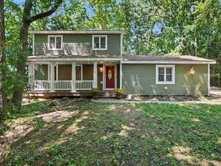 800 W Willis Road, Saline, MI 48176