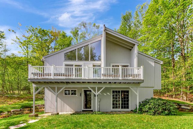 315 Windham Springs Road, Windham, VT 05359