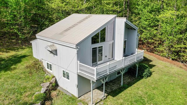 315 Windham Springs Road, Windham, VT 05359