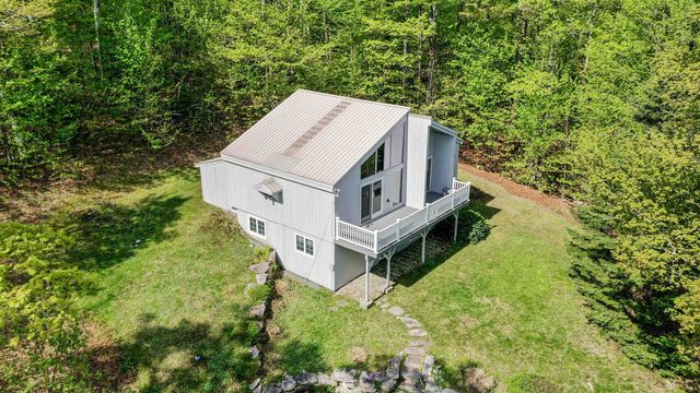 315 Windham Springs Road, Windham, VT 05359