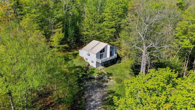 315 Windham Springs Road, Windham, VT 05359