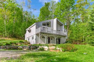 315 Windham Springs Road, Windham, VT 05359
