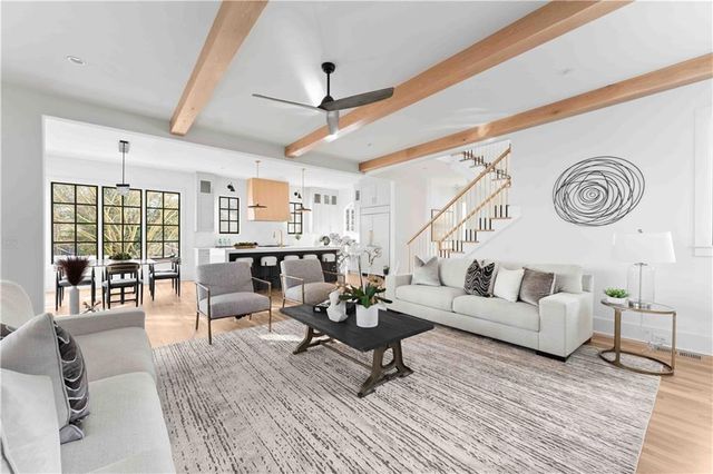2521 Brookwood Drive NE, Atlanta, GA 30305