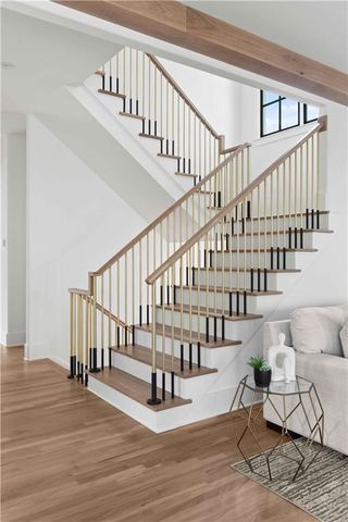 2521 Brookwood Drive NE, Atlanta, GA 30305