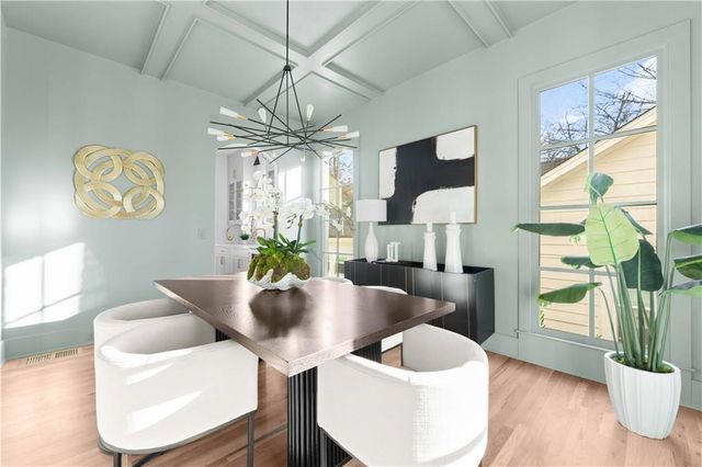 2521 Brookwood Drive NE, Atlanta, GA 30305