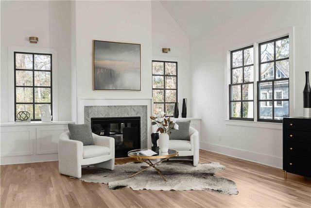 2521 Brookwood Drive NE, Atlanta, GA 30305