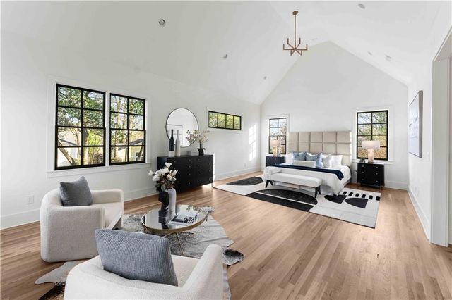 2521 Brookwood Drive NE, Atlanta, GA 30305