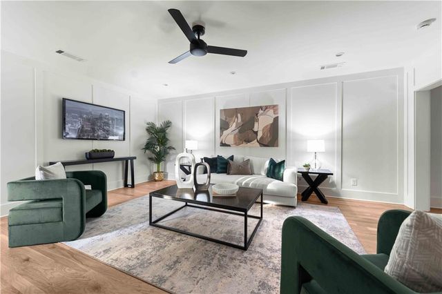 2521 Brookwood Drive NE, Atlanta, GA 30305