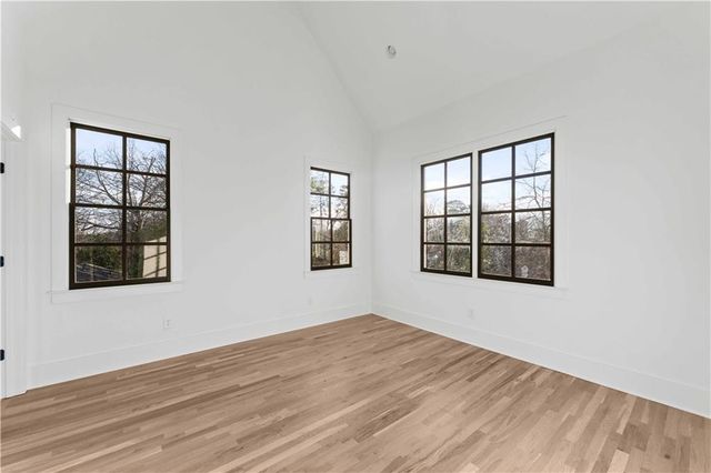 2521 Brookwood Drive NE, Atlanta, GA 30305