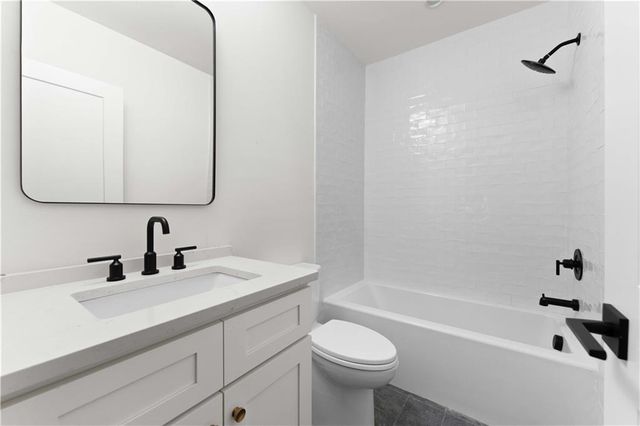 2521 Brookwood Drive NE, Atlanta, GA 30305