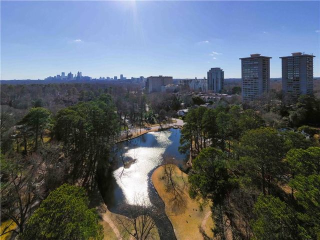 2521 Brookwood Drive NE, Atlanta, GA 30305