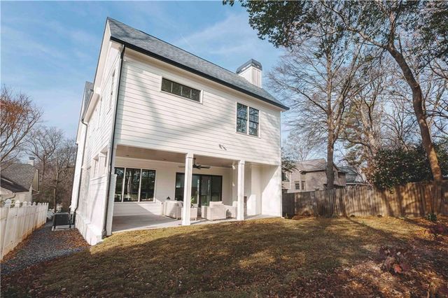 2521 Brookwood Drive NE, Atlanta, GA 30305