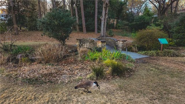 2521 Brookwood Drive NE, Atlanta, GA 30305