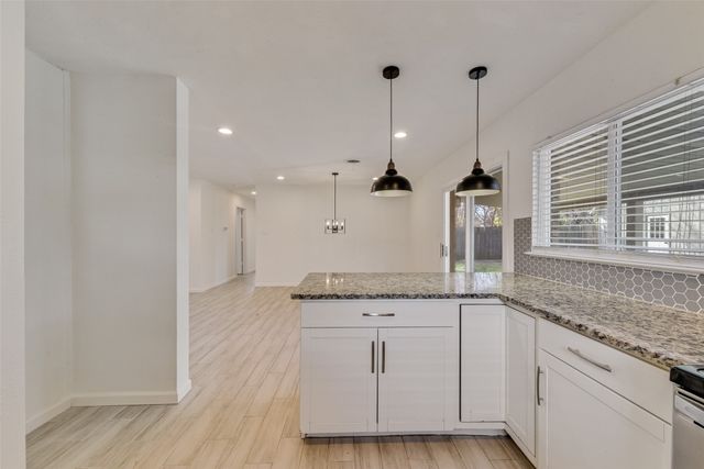 413 Simmons Drive, Hurst, TX 76053