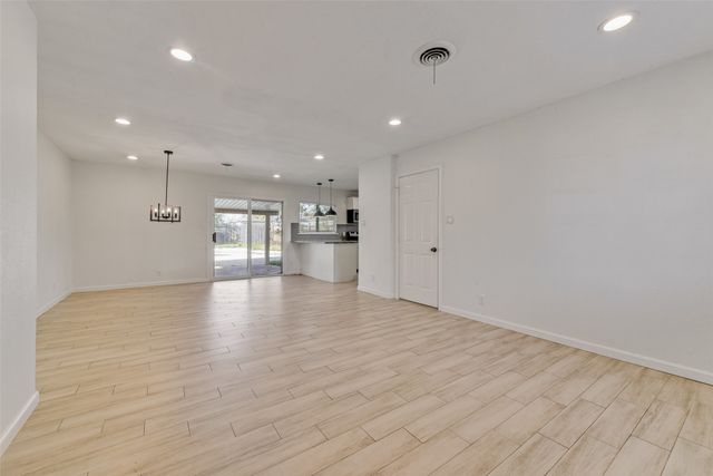 413 Simmons Drive, Hurst, TX 76053