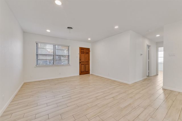 413 Simmons Drive, Hurst, TX 76053