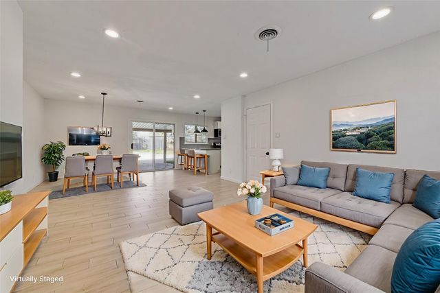 413 Simmons Drive, Hurst, TX 76053