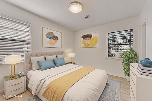 413 Simmons Drive, Hurst, TX 76053