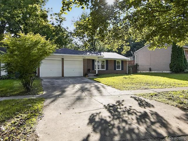 8564 Windsor Court, Superior Charter Township, MI 48198