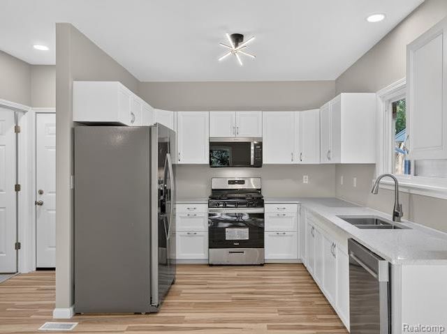 8564 Windsor Court, Superior Charter Township, MI 48198