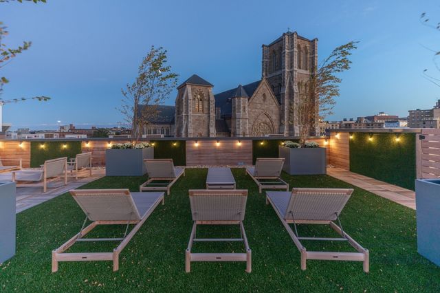 1395 Washington Street 301, Boston, MA 02118