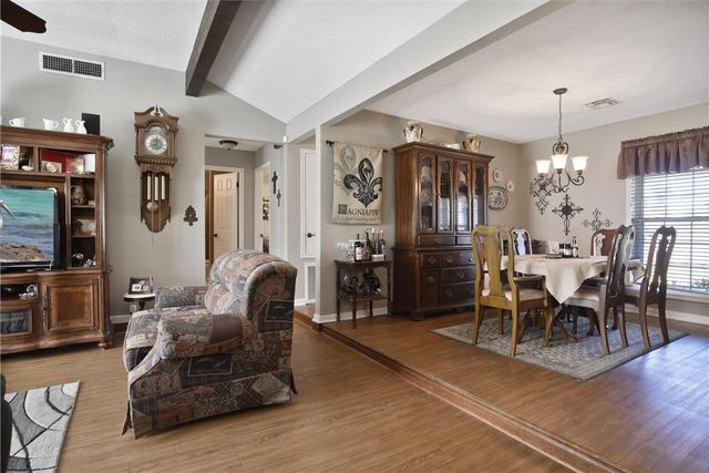 1283 Corsican Lane, Lake Charles, LA 70611