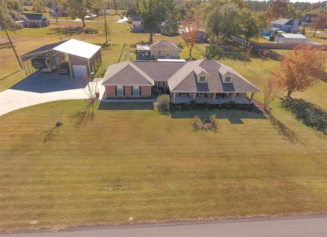 1283 Corsican Lane, Lake Charles, LA 70611