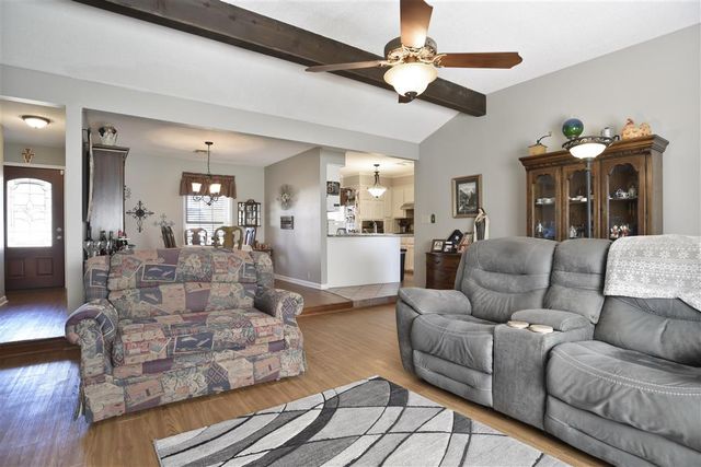 1283 Corsican Lane, Lake Charles, LA 70611