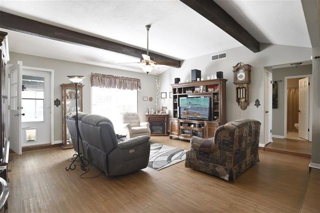 1283 Corsican Lane, Lake Charles, LA 70611