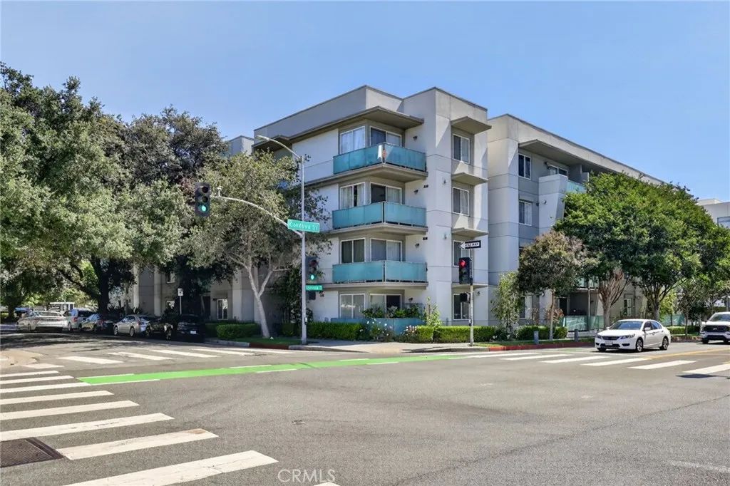 160 S Hudson Avenue 111, Pasadena, CA 91101