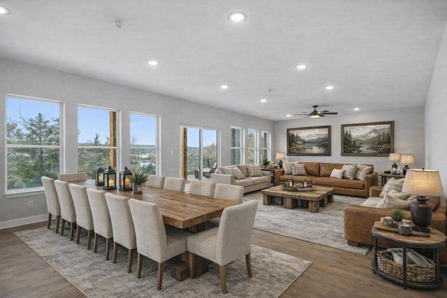 000 Glasswater 1, Branson, MO 65616