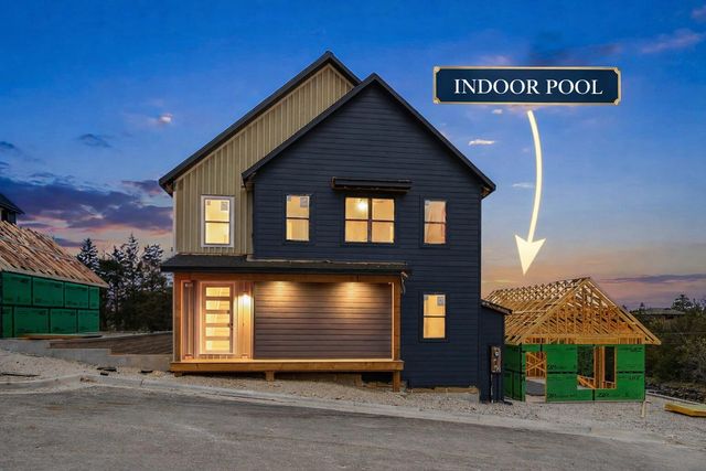 000 Glasswater 1, Branson, MO 65616