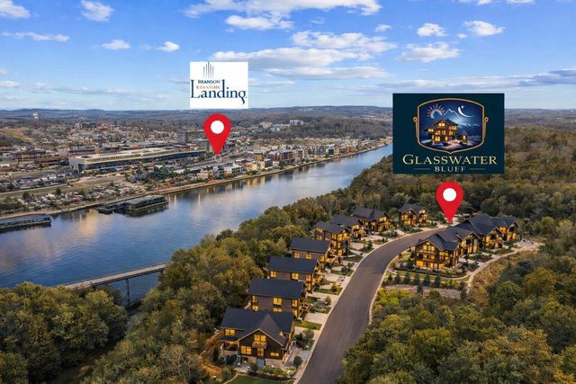 000 Glasswater 1, Branson, MO 65616