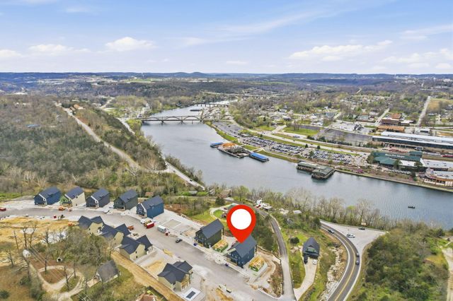 000 Glasswater 1, Branson, MO 65616