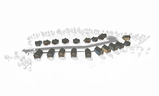 000 Glasswater 1, Branson, MO 65616