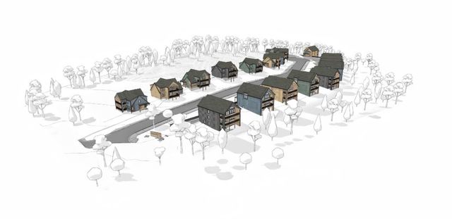 000 Glasswater 1, Branson, MO 65616