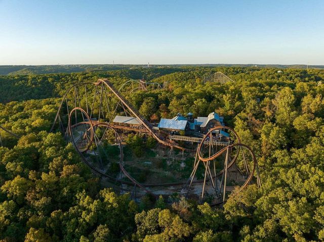 000 Glasswater 1, Branson, MO 65616