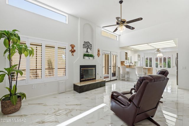 14592 N Alamo Canyon Drive, Oro Valley, AZ 85755
