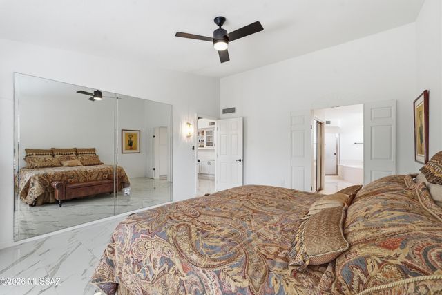 14592 N Alamo Canyon Drive, Oro Valley, AZ 85755