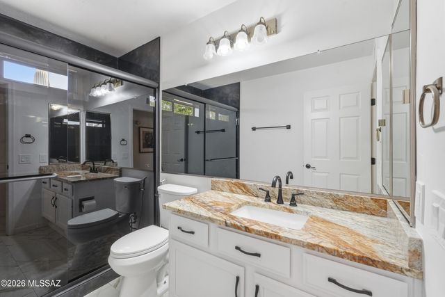 14592 N Alamo Canyon Drive, Oro Valley, AZ 85755