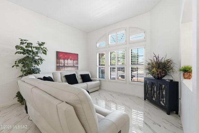 14592 N Alamo Canyon Drive, Oro Valley, AZ 85755
