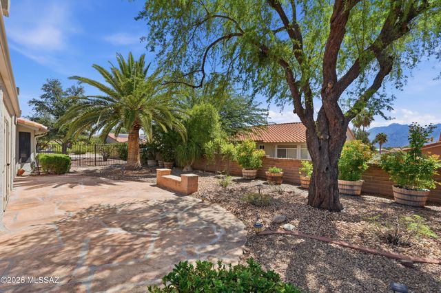 14592 N Alamo Canyon Drive, Oro Valley, AZ 85755