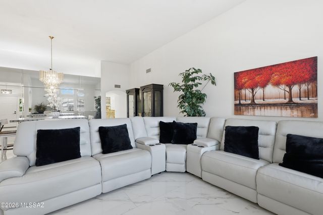 14592 N Alamo Canyon Drive, Oro Valley, AZ 85755